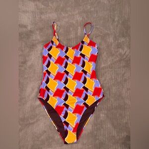 Andie Women's NWT Swim Size Medium